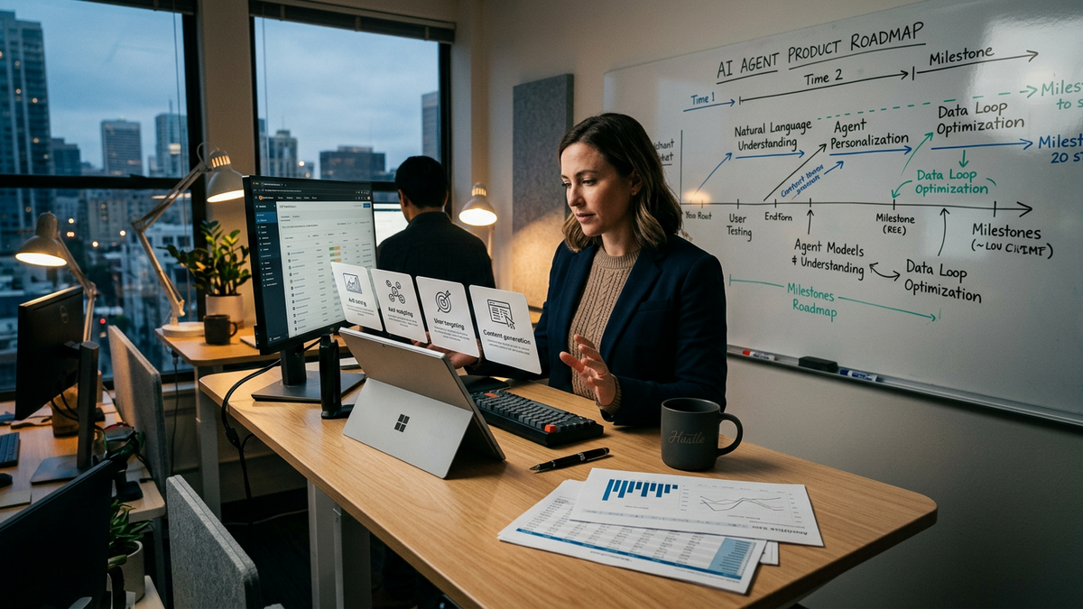 AI Agent Trends: ROI Pressure Pushes Enterprises to Orchestration, While SMB Adoption Accelerates