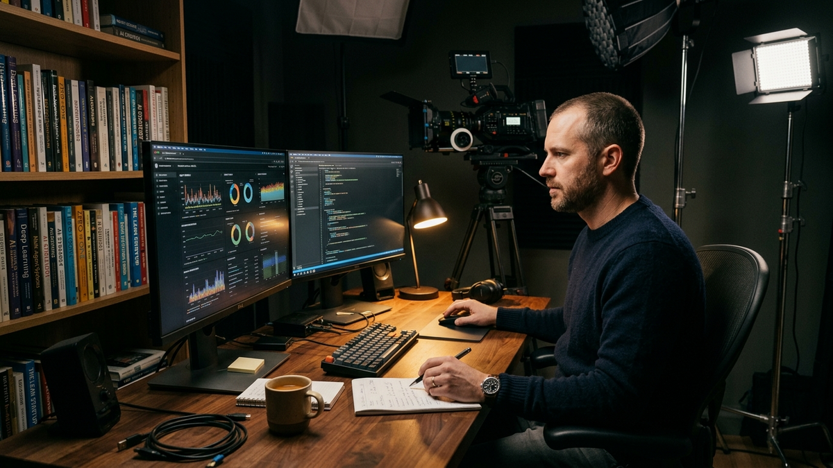 Multi-Agent Orchestration Patterns Drive Enterprise ROI in 2026 | AI Agents Insights