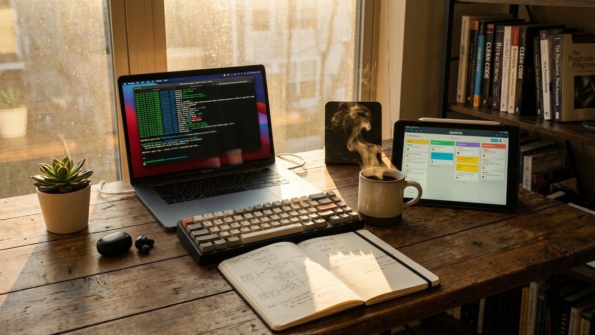 OpenClaw Transforms Development Workflows: Real-World Productivity Gains in 2026