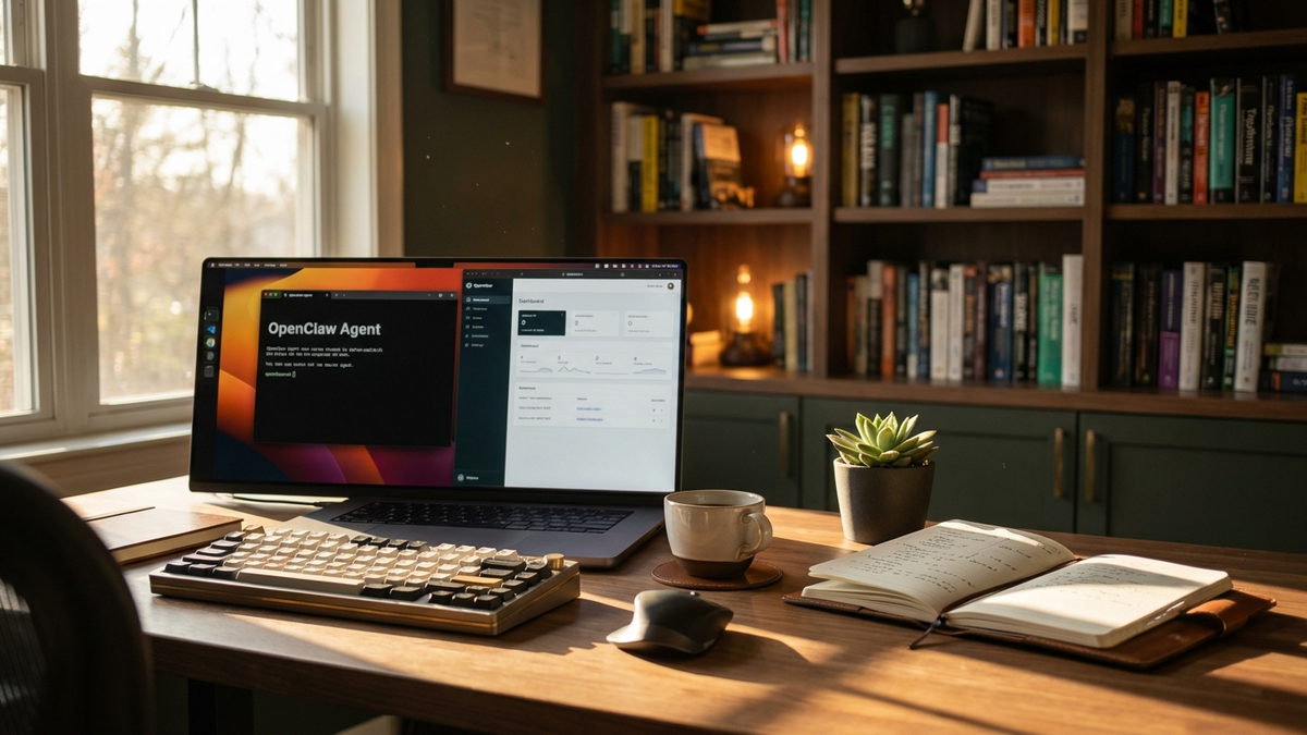 From Viral Experiment to Enterprise Tool: OpenClaw's Path to Business Maturity