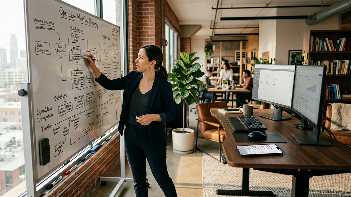 OpenClaw Execution Surface Trends on March 9, 2026: Scheduling, Browser Control, and Channel Delivery Converge | AI Agent Insights