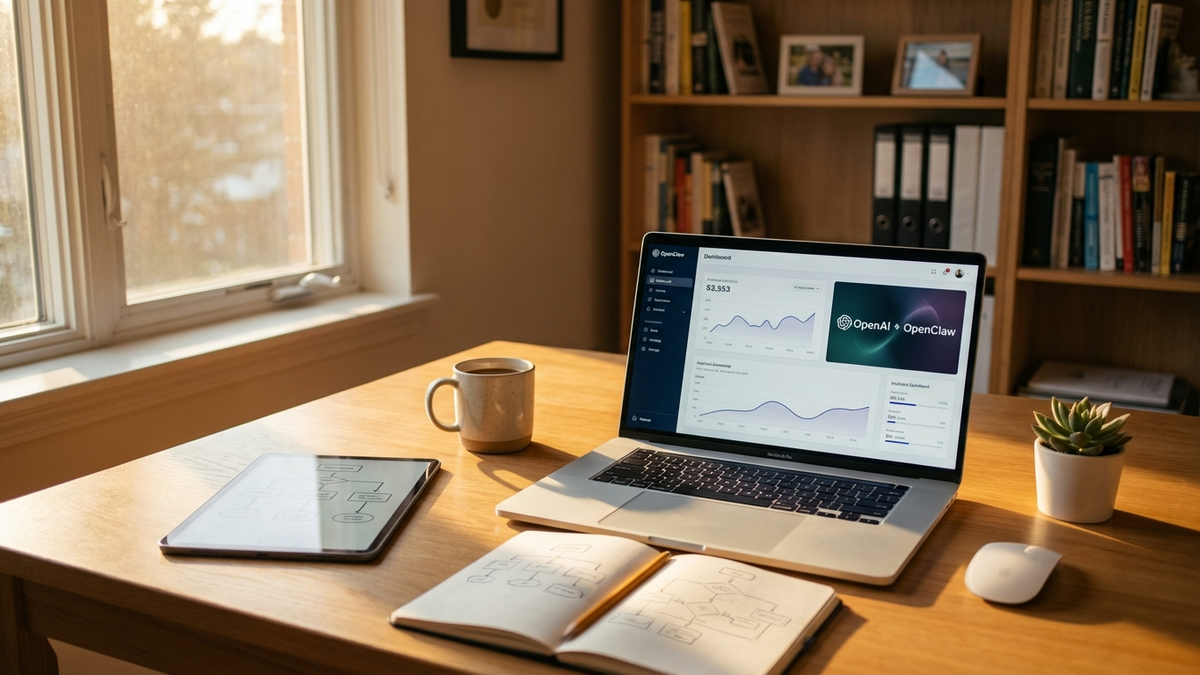 OpenAI Acquisition Positions OpenClaw for Small Business Adoption