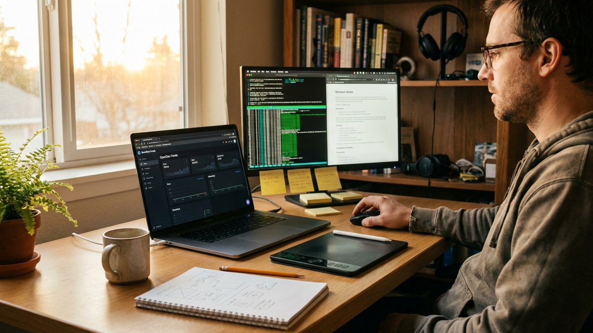OpenClaw workflow trends