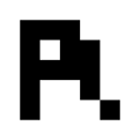 Pi logo