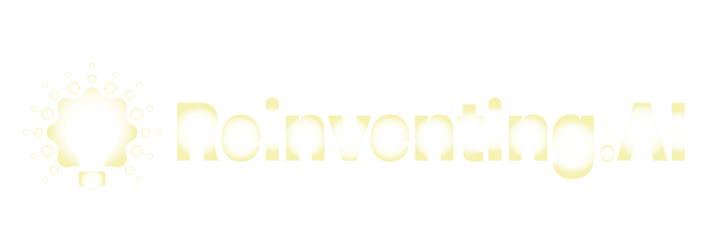 Reinventing.AI