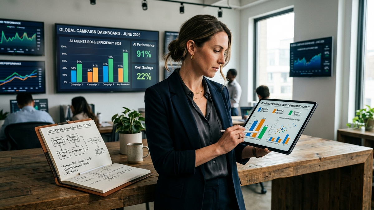 AI Agent Cost and Performance Trade-Offs: What SMBs Are Actually Paying in 2026