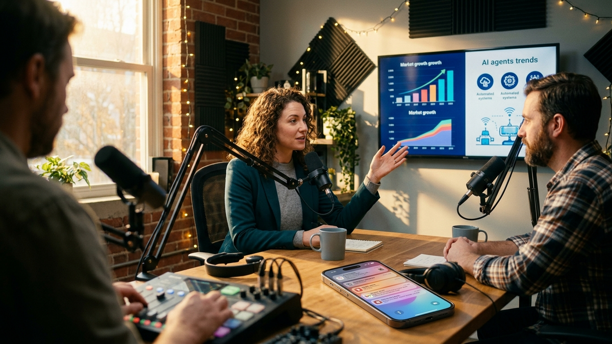 Small team operator reviewing AI agent evaluation dashboards, failed cases, and workflow alerts