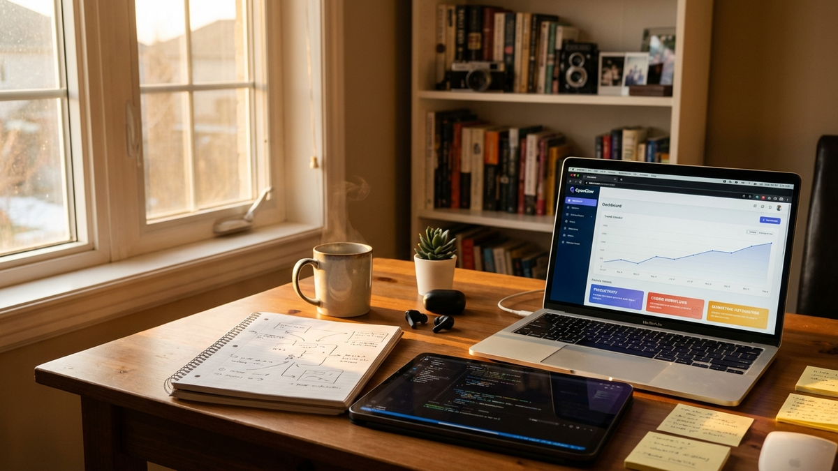 OpenClaw Trends on March 4, 2026: Productivity Operations, Dev Workflows, and Marketing Automation in Practice | AI Agent Insights