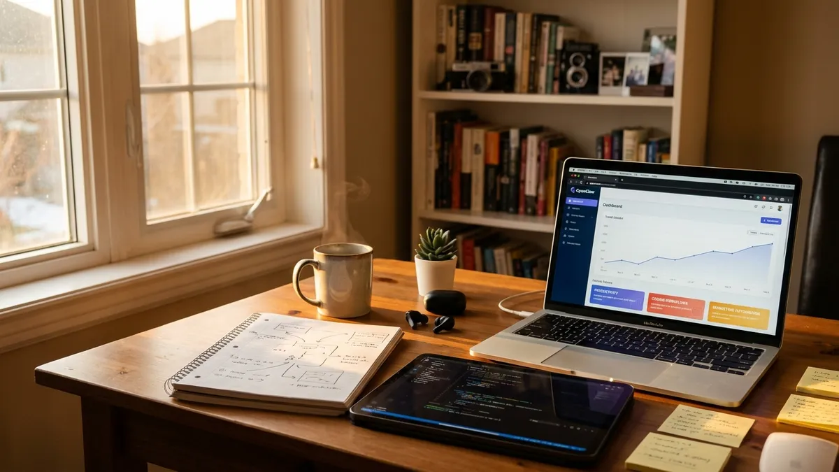 OpenClaw Trends on March 4, 2026: Productivity Operations, Dev Workflows, and Marketing Automation in Practice | AI Agent Insights