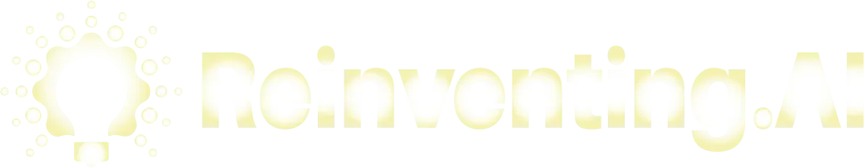 Reinventing.AI